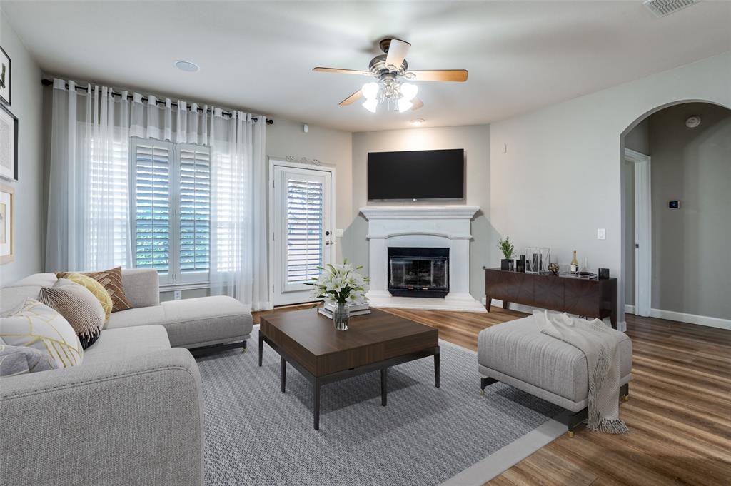 Heritage Ranch - Residential