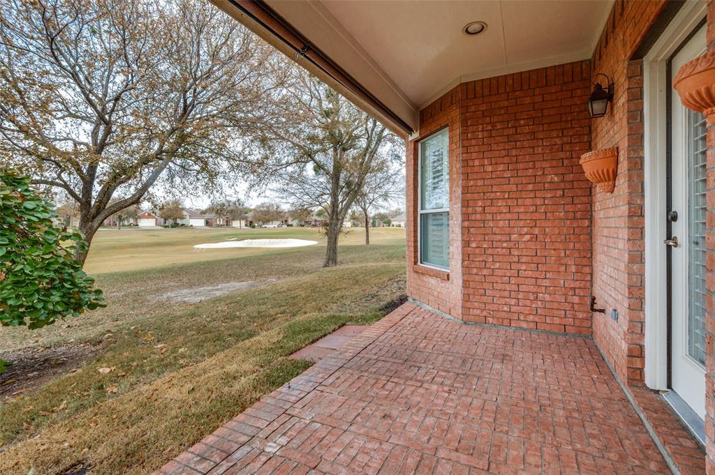 Heritage Ranch - Residential