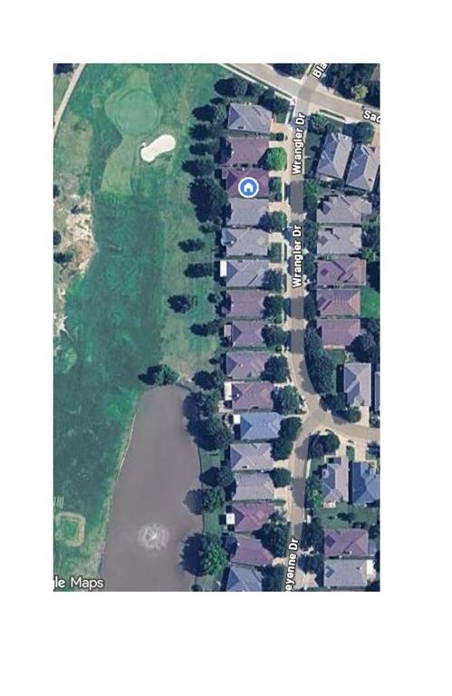 Heritage Ranch Add Ph I - Residential