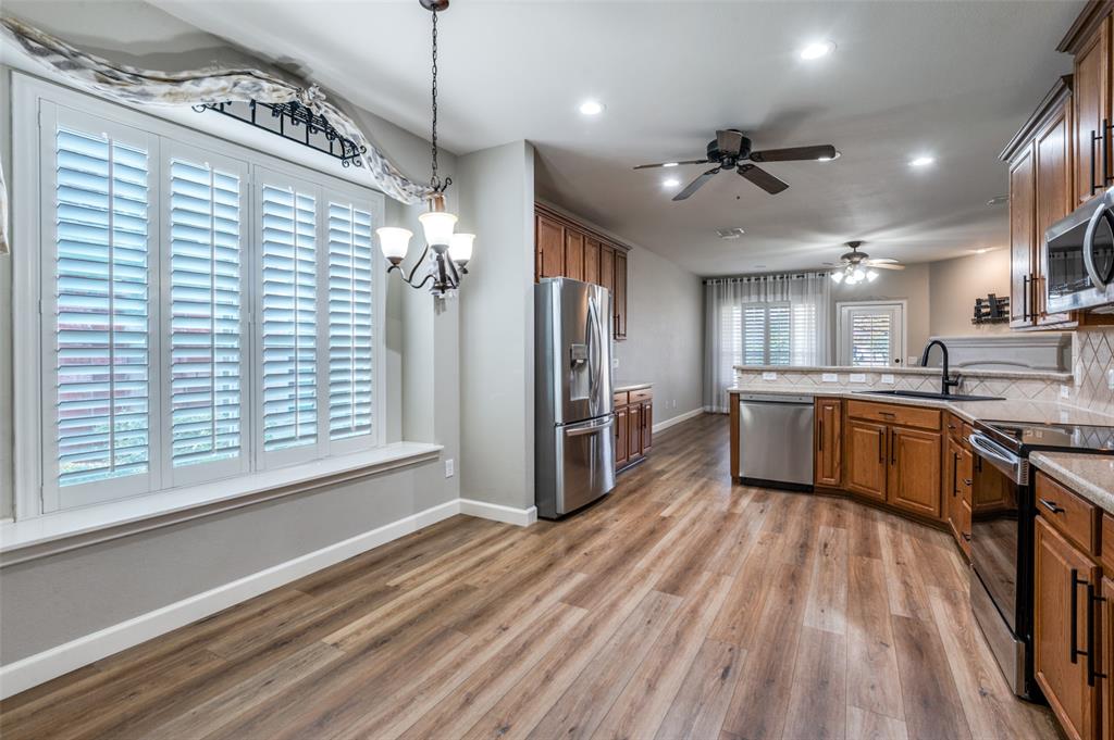 Heritage Ranch - Residential