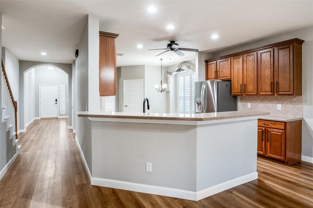 Heritage Ranch - Residential