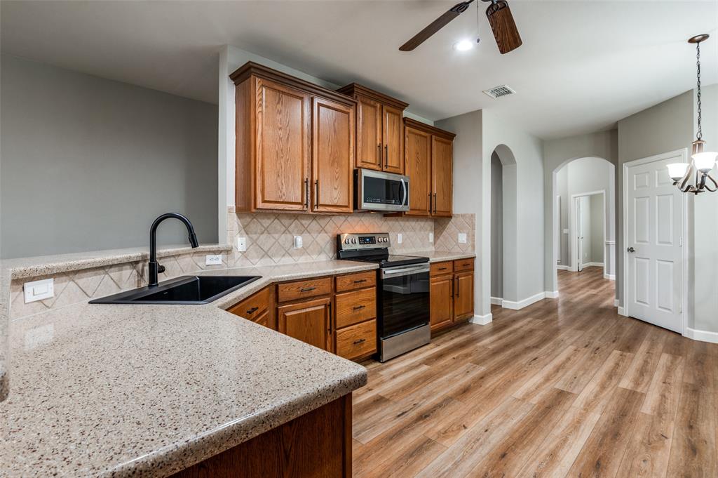 Heritage Ranch - Residential