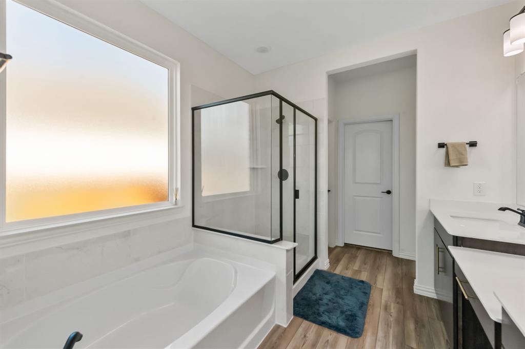 Anna Crossing Ph 8 - Residential Lease