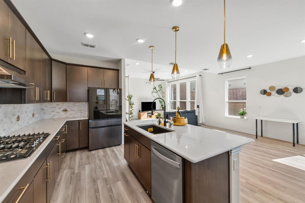 Anna Crossing Ph 8 - Residential Lease