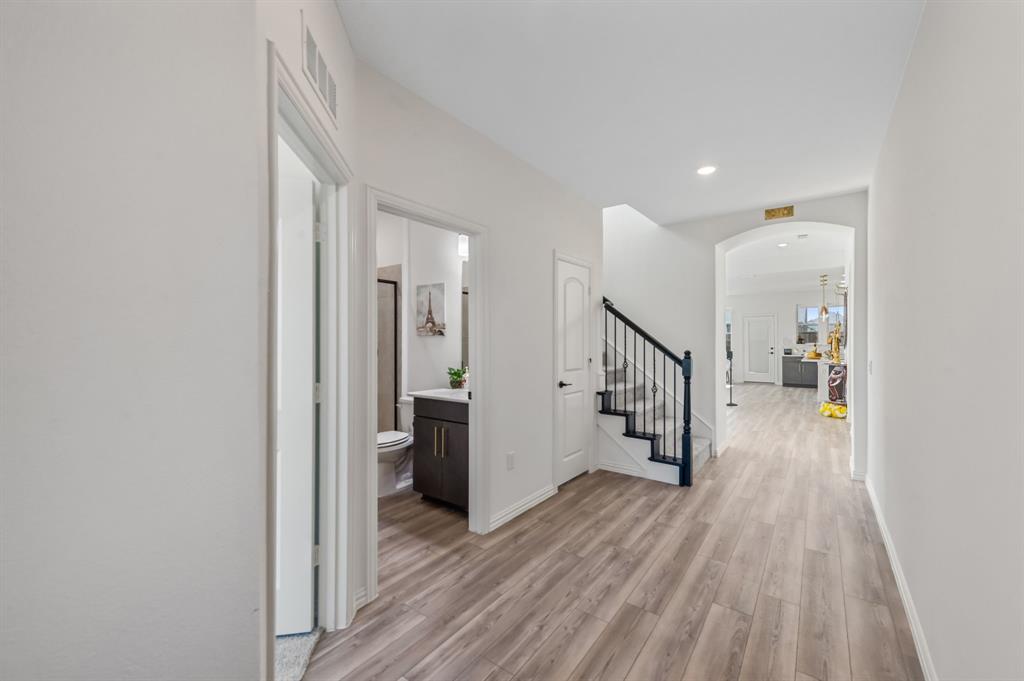 Anna Crossing Ph 8 - Residential Lease