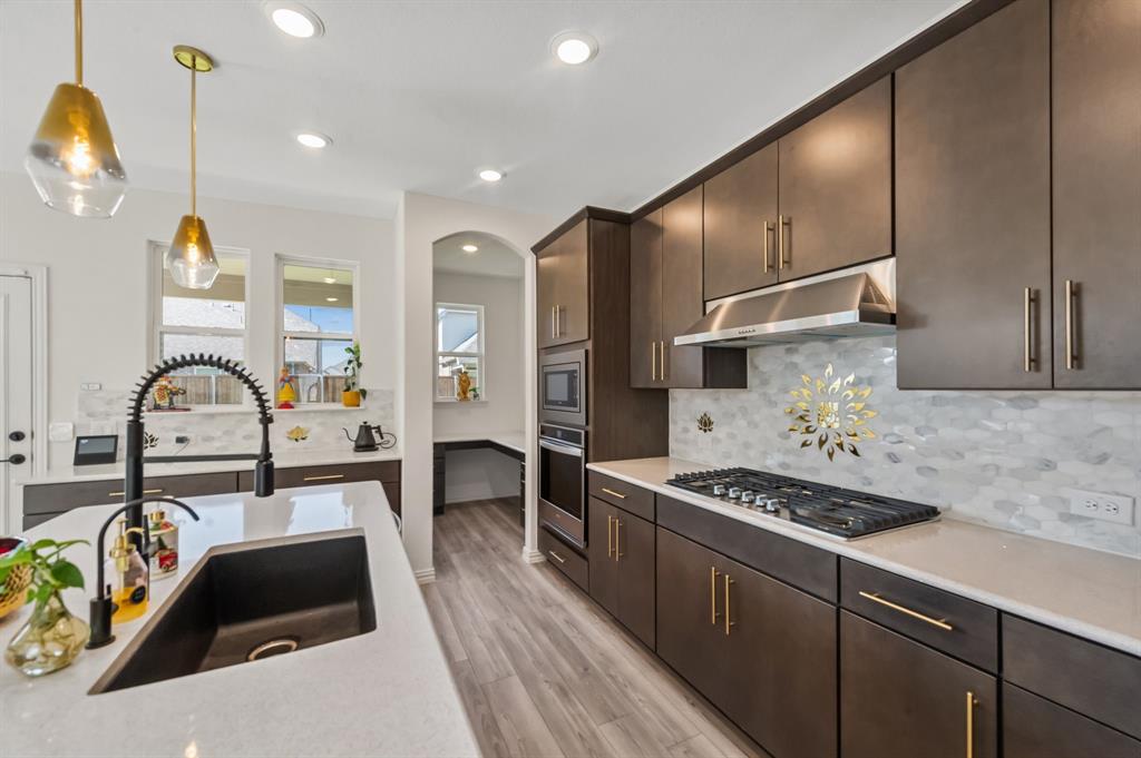 Anna Crossing Ph 8 - Residential Lease