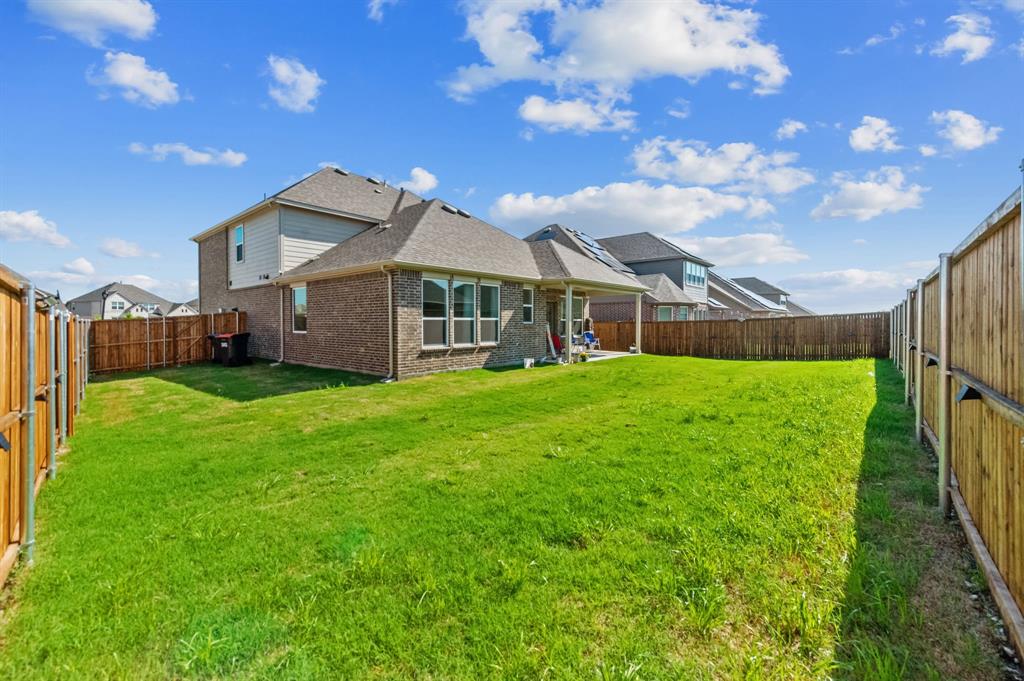 Anna Crossing Ph 8 - Residential Lease