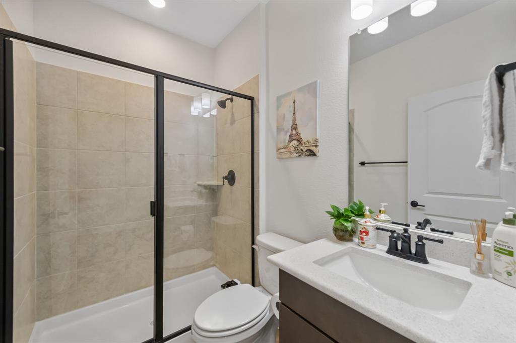 Anna Crossing Ph 8 - Residential Lease