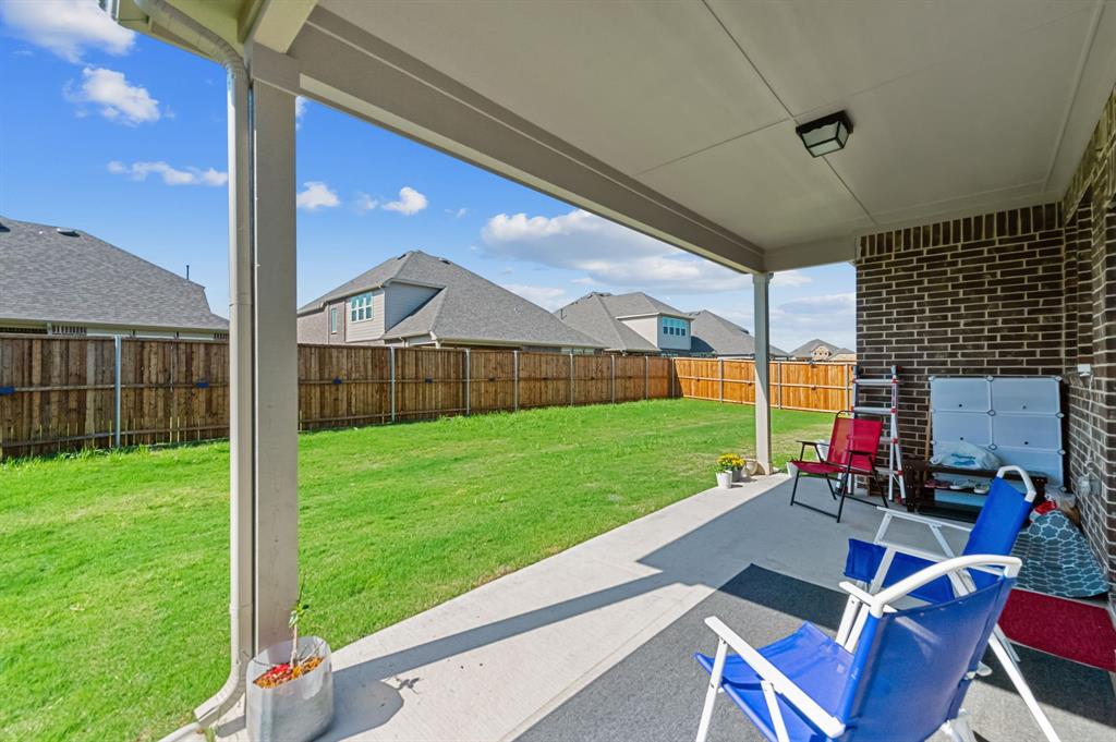 Anna Crossing Ph 8 - Residential Lease