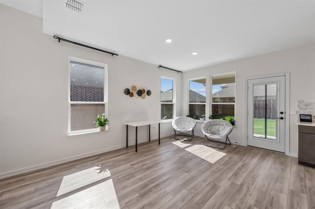 Anna Crossing Ph 8 - Residential Lease