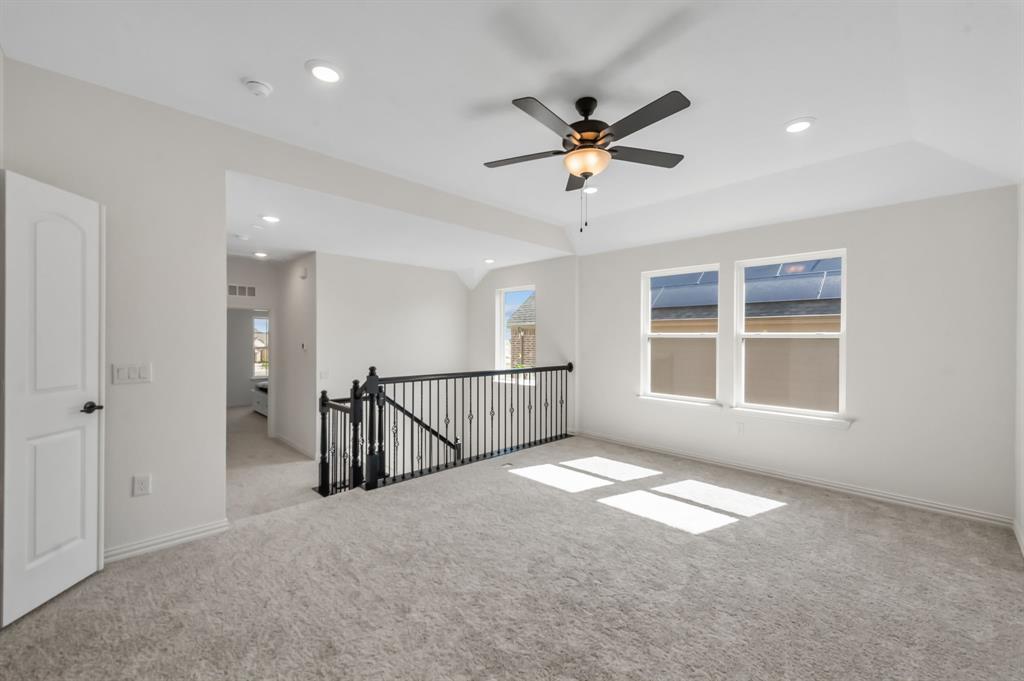 Anna Crossing Ph 8 - Residential Lease