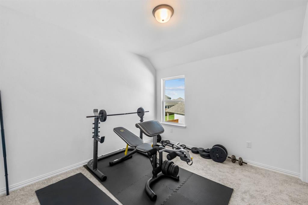 Anna Crossing Ph 8 - Residential Lease