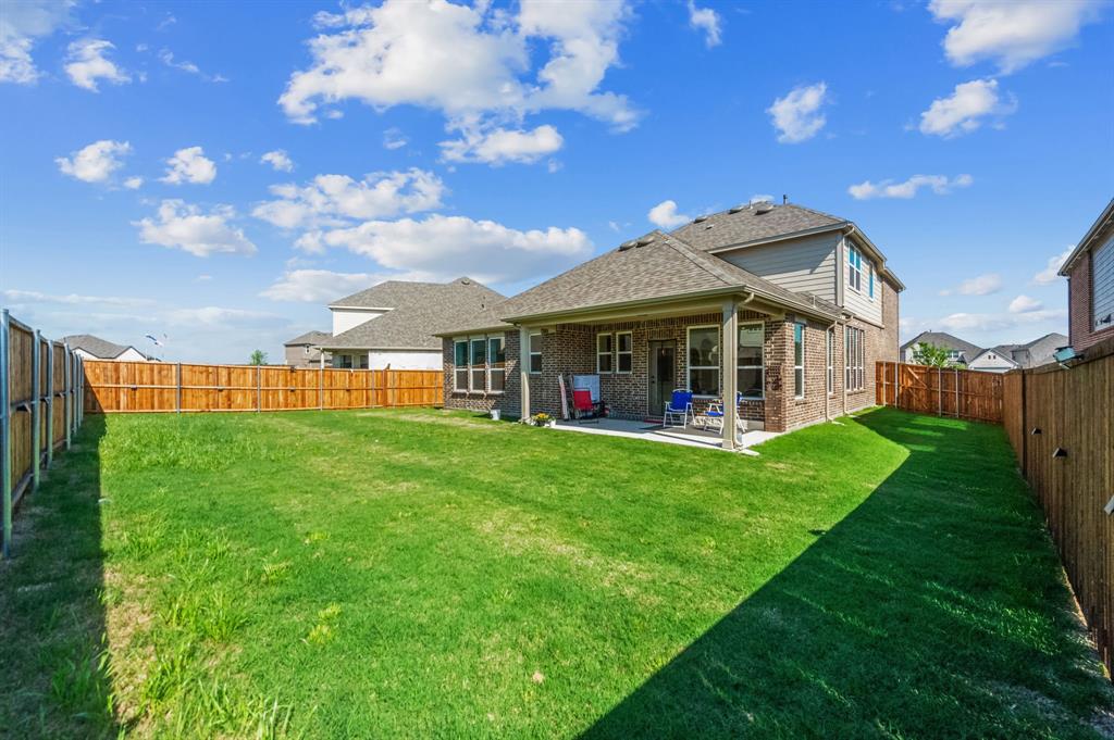 Anna Crossing Ph 8 - Residential Lease