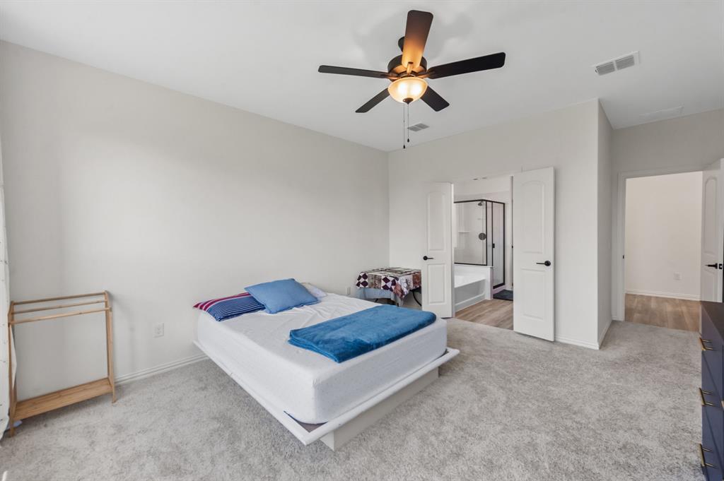 Anna Crossing Ph 8 - Residential Lease