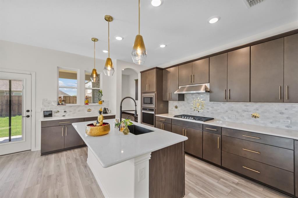 Anna Crossing Ph 8 - Residential Lease