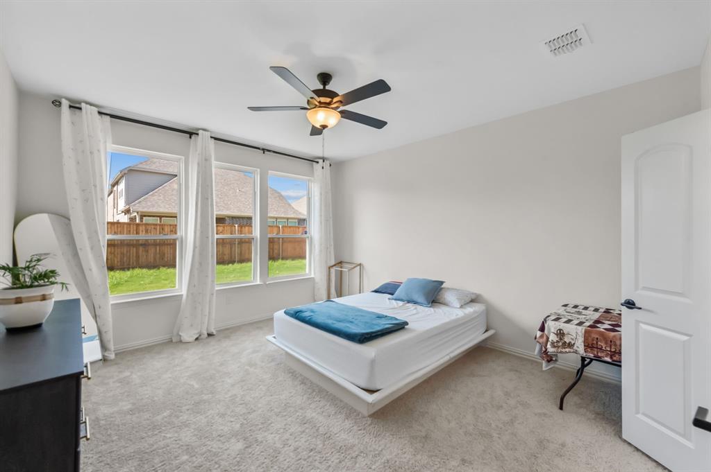 Anna Crossing Ph 8 - Residential Lease