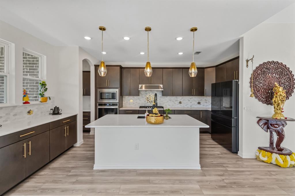 Anna Crossing Ph 8 - Residential Lease