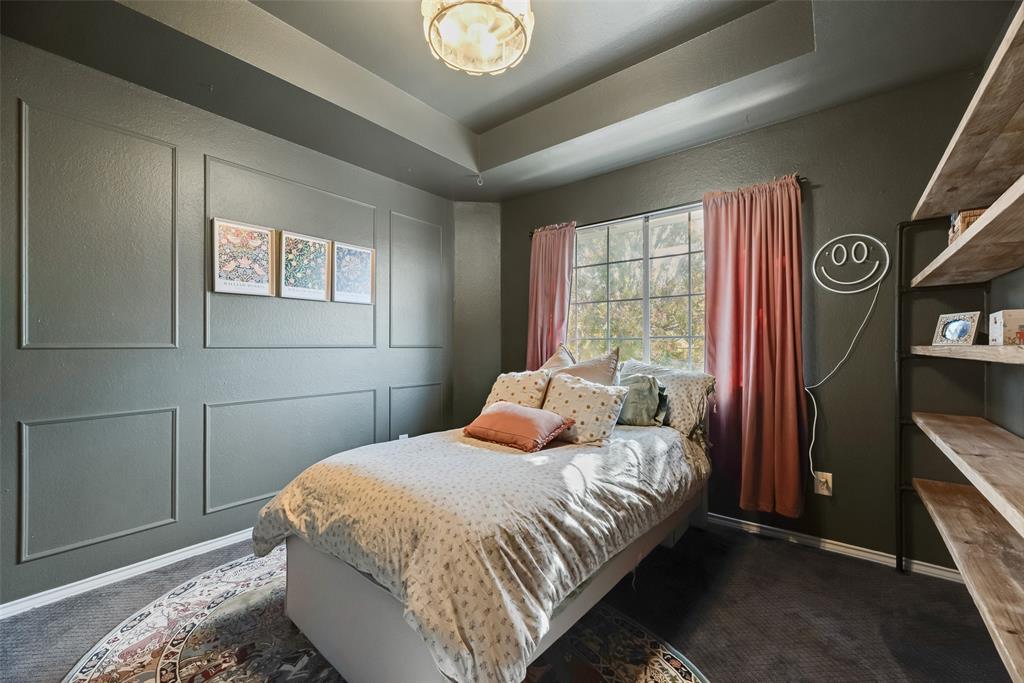 Quail Creek Phase III - Residential