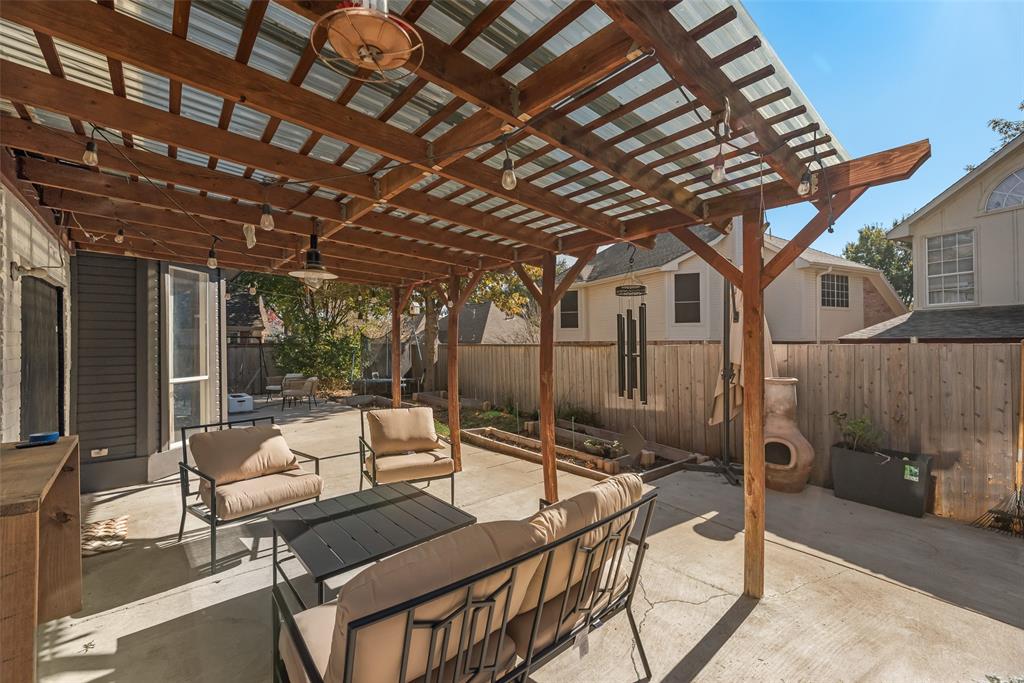 Quail Creek Phase III - Residential