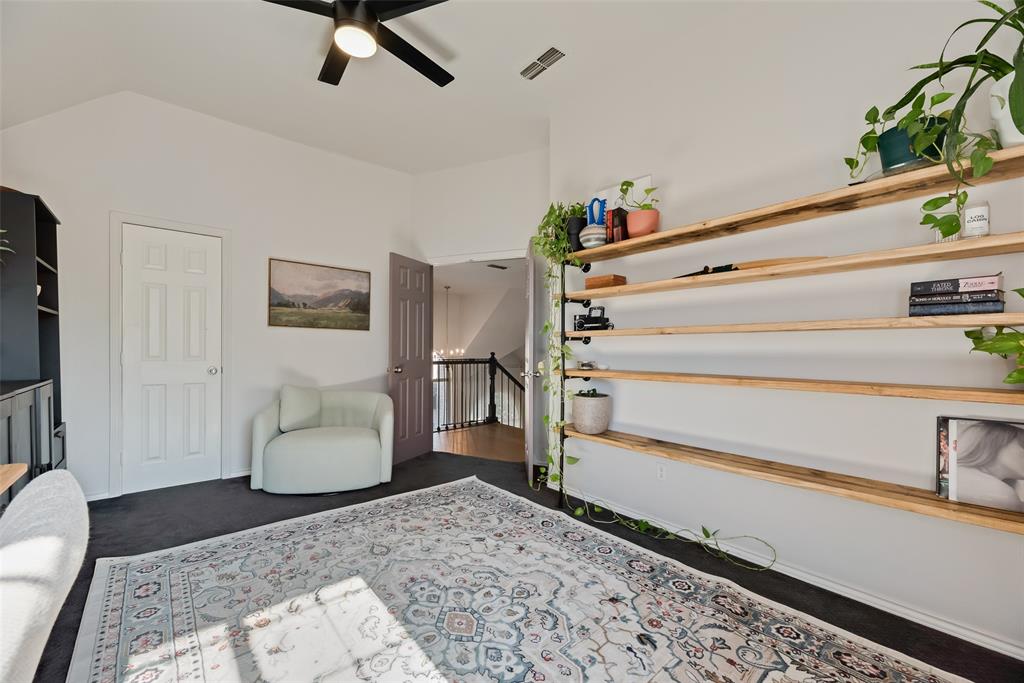 Quail Creek Phase III - Residential