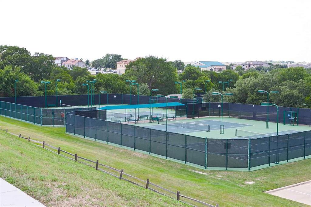 Quail Creek Phase III - Residential