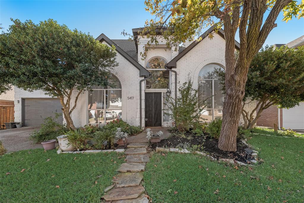 Quail Creek Phase III - Residential