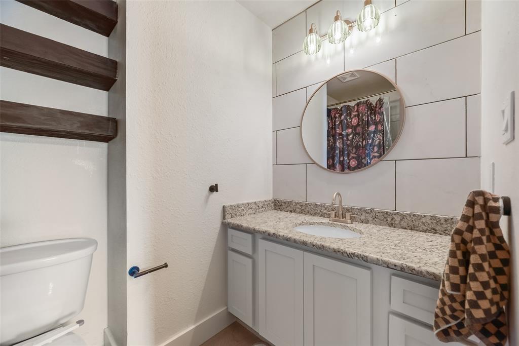 Quail Creek Phase III - Residential