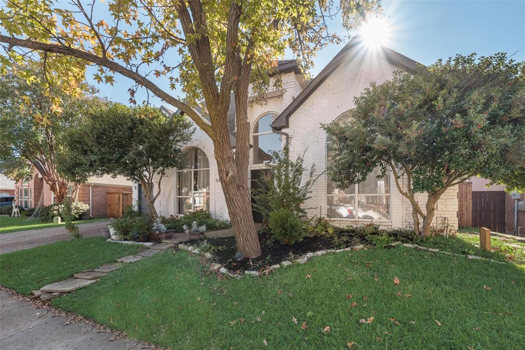 Quail Creek Phase III - Residential