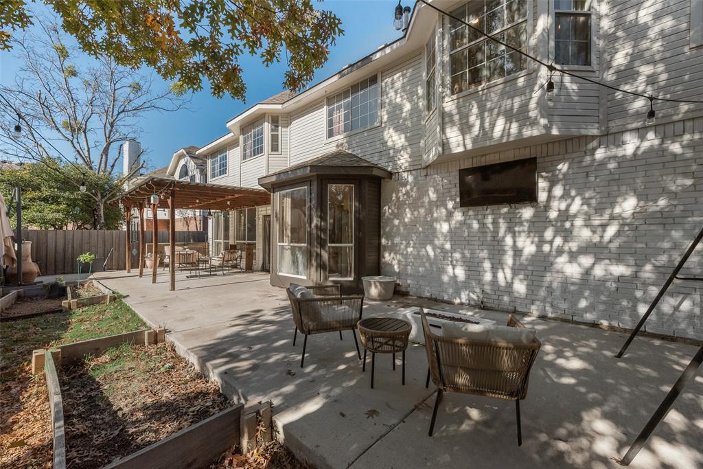 Quail Creek Phase III - Residential