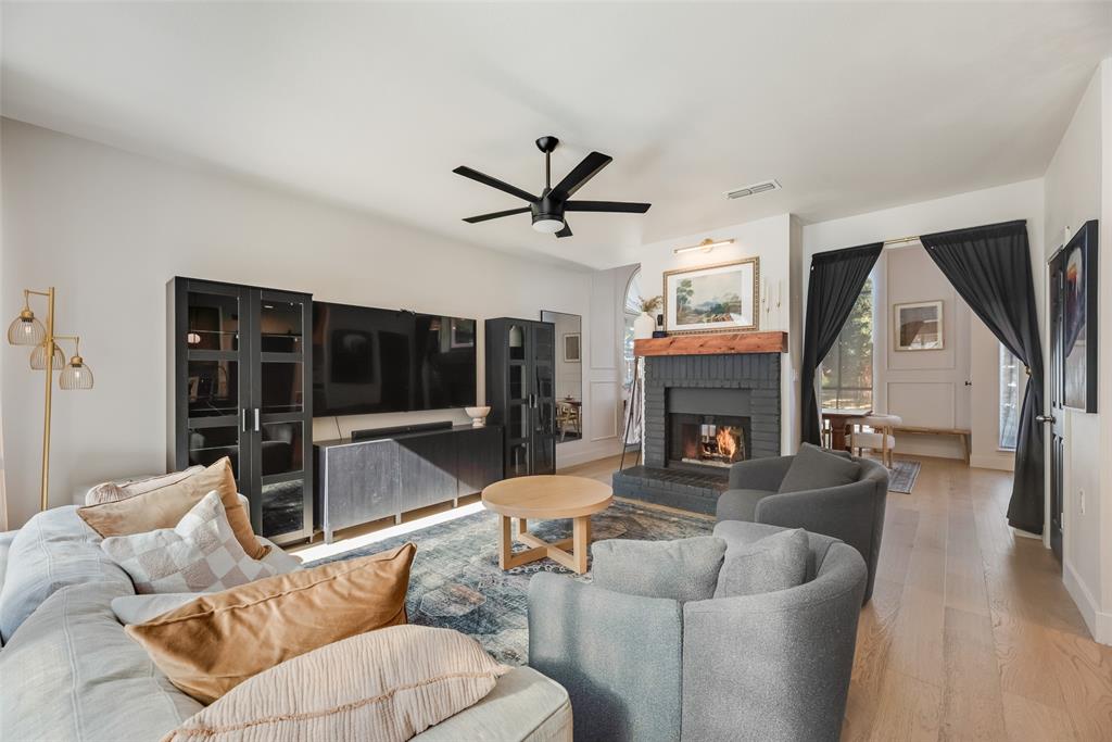 Quail Creek Phase III - Residential