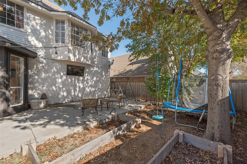 Quail Creek Phase III - Residential