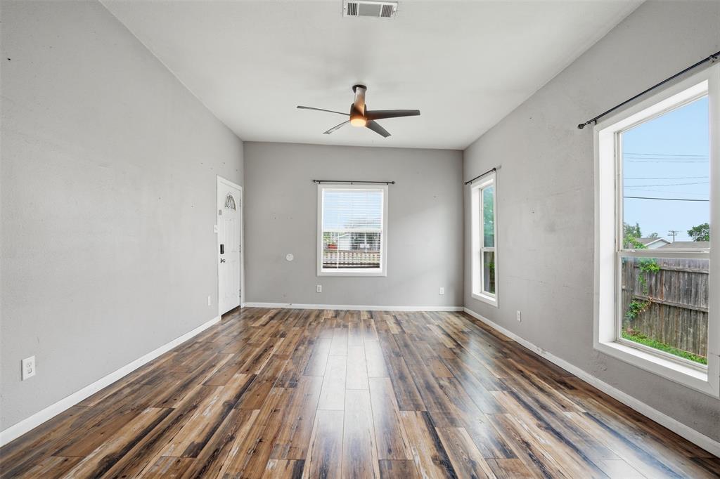Eggleston Add - Residential