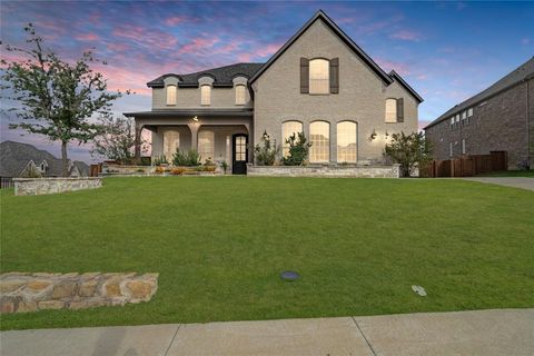 2037 Waterleaf Road Haslet TX 76052