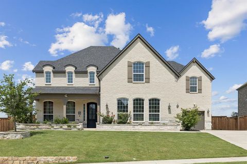 2037 Waterleaf Road Haslet TX 76052