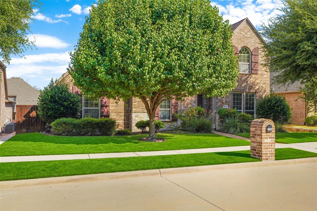 10082 Drawbridge Drive