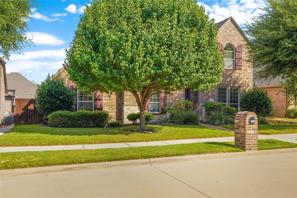 10082 Drawbridge Drive