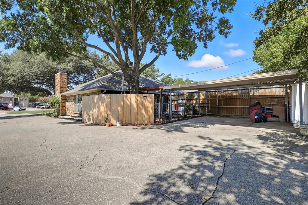 Holiday West Add - Residential