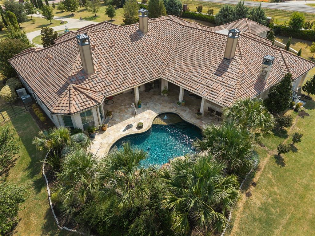 1700 Bison Meadow Lane