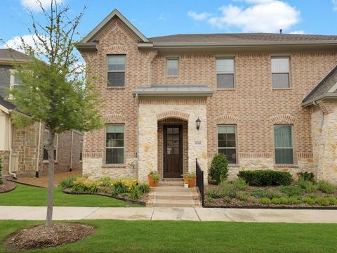 4508 English Maple Drive Arlington TX 76005