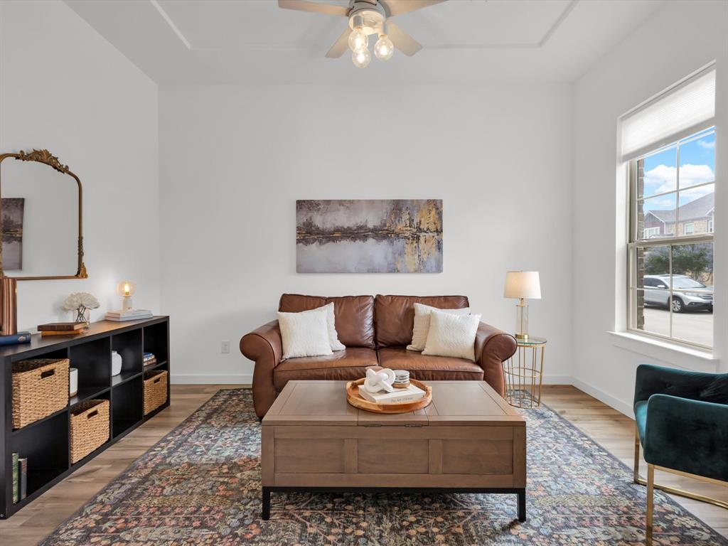 4508 English Maple Drive