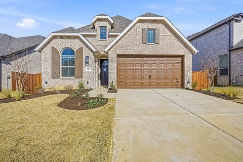 3720 American Paint Drive Aubrey TX 76227