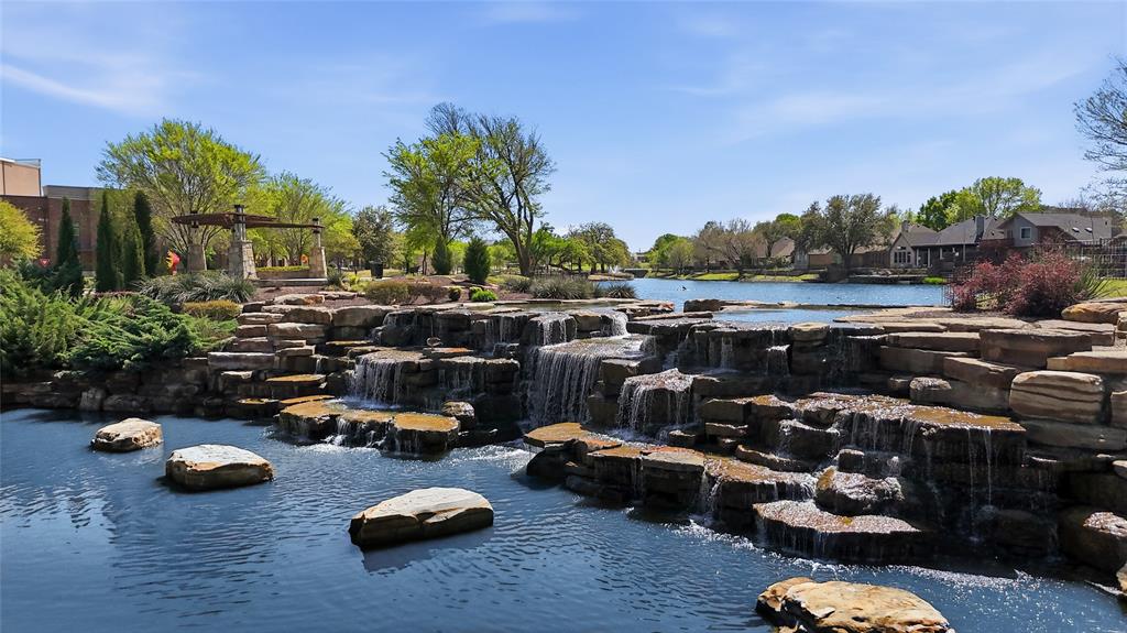 The River Walk At Central Park - Residential