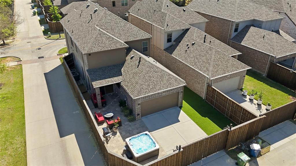 The River Walk At Central Park - Residential