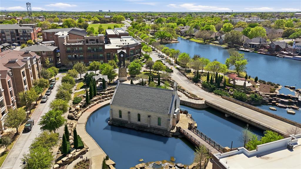 The River Walk At Central Park - Residential