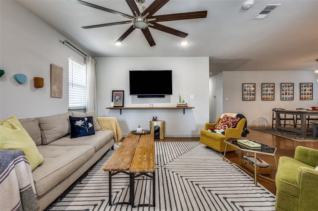 Patterson Add - Residential Lease