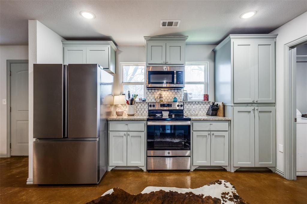 Patterson Add - Residential Lease