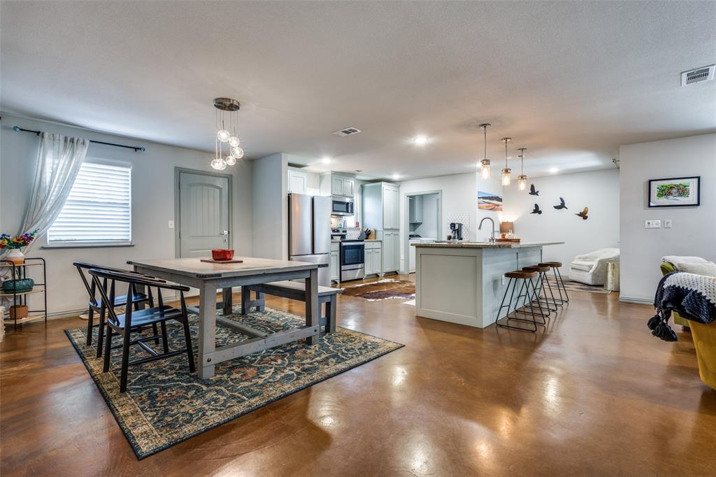 Patterson Add - Residential Lease