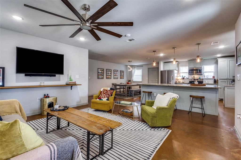 Patterson Add - Residential Lease