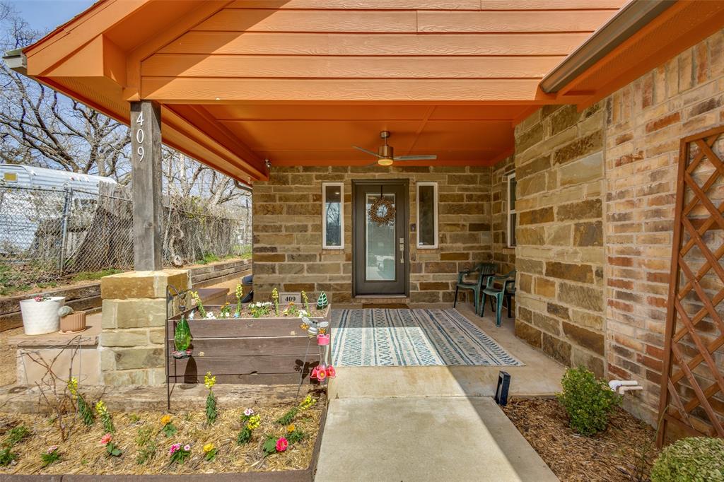 Patterson Add - Residential Lease