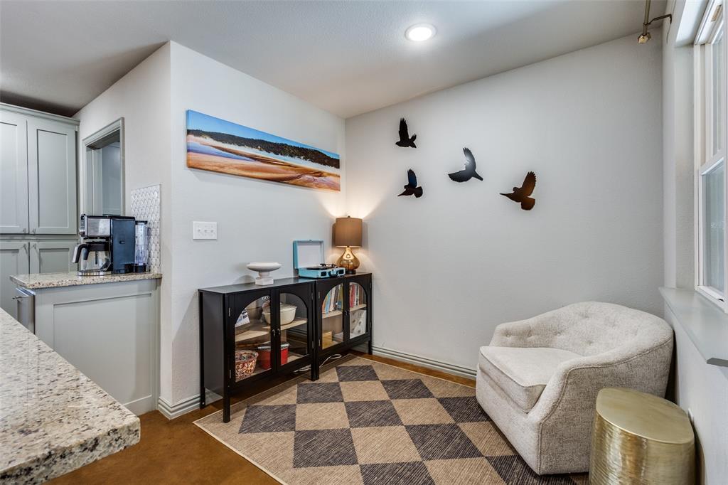 Patterson Add - Residential Lease